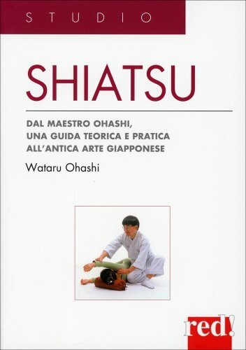 Libro shiatsu dal maestro - dal,
