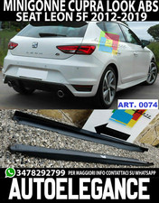 MINIGONNE LATERALI SEAT LEON