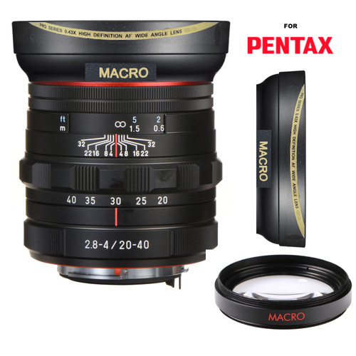 Obiettivo fisheye wide hd3 - fisheye,