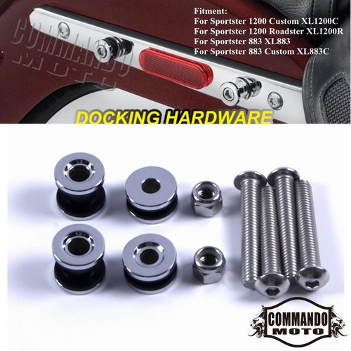 Kit ferramenta aggancio - , moto