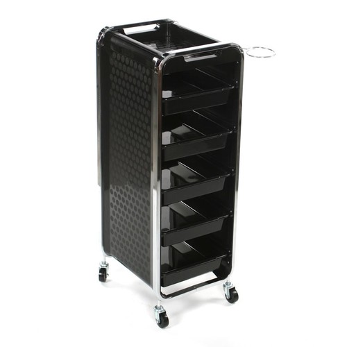 Carrello parrucchiere colorado - carrello,
