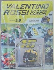 VALENTINO ROSSI TUTTI I MIEI