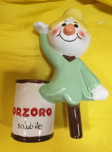 Guardacampo orzoro nestle - guardacampo,
