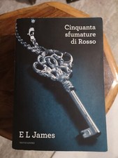 50 Sfumature di Rosso 