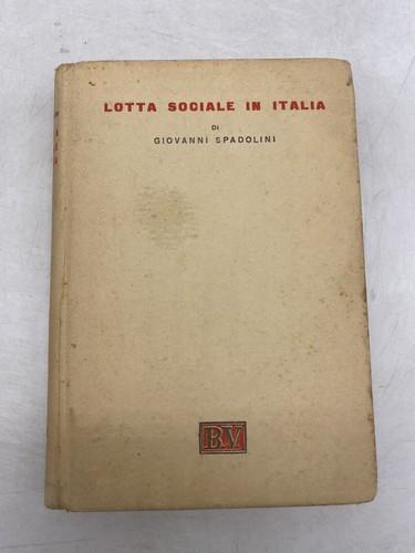 Giovanni spadolini lotta - giovanni,