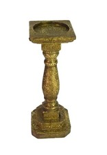 Indiano di Legno Casa Décor