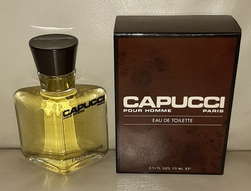 Capucci pour homme eau - homme, de