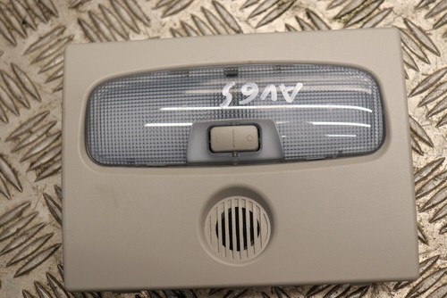 Faro tetto ford fiesta mk7 - tetto,