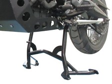 Cavalletto centrale HEED