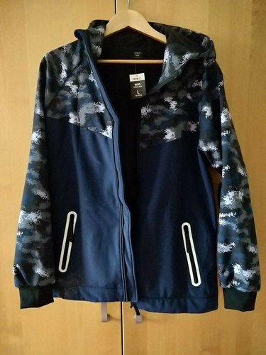 Giacca soft shell - soft,