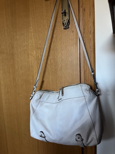 Borsa tracolla pelle - borsa,