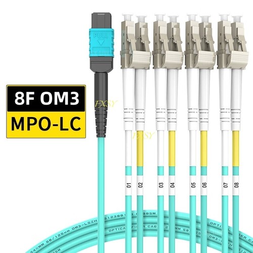 Cavo patch fibra - , ramo