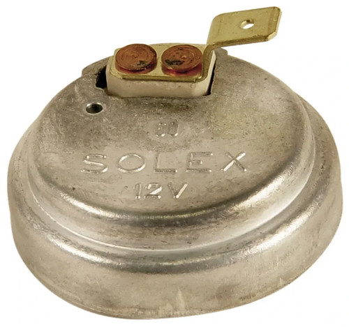 Starter 12v vw - (no,