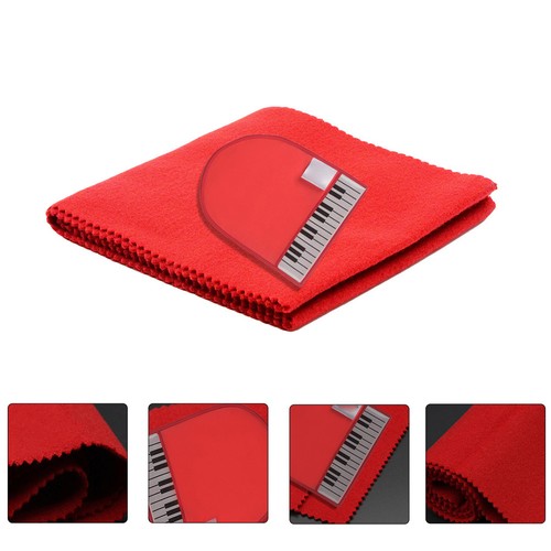 Set 2pcs piano key - 88,