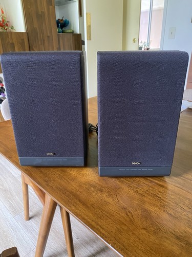 Denon usc 05m altoparlanti - denon, usc-05m