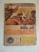 Album figurine VITA DI