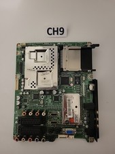 Carte mère  BN41-00813E / BN94-01206J  TV SAMSUNG LE37M86DX/XEC