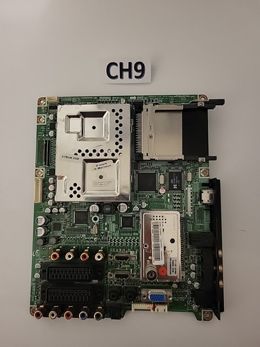Carte mère bn41 00813e - , /