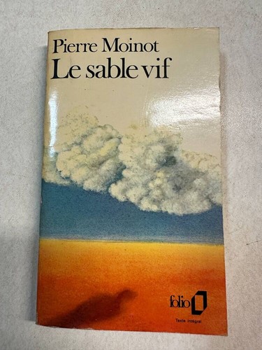 Sabbia viva buone - la,