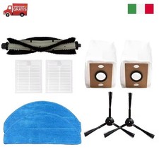 Accessori robot aspirapolvere