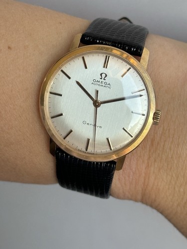 Orologio omega geneve - orologio,