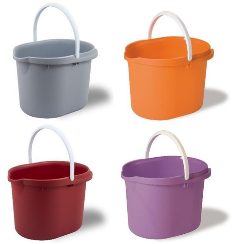 Secchio acqua ovale con - , becco