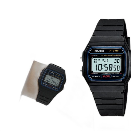 Orologio digitale casio - digitale,