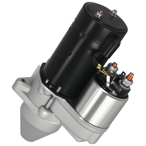 Démarreur 2kw for bmw - for, r65