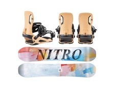 Nitro SET Lectra Abstract