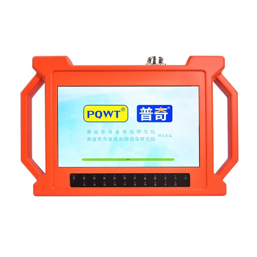Pqwt gt150a rilevatore - pqwt,