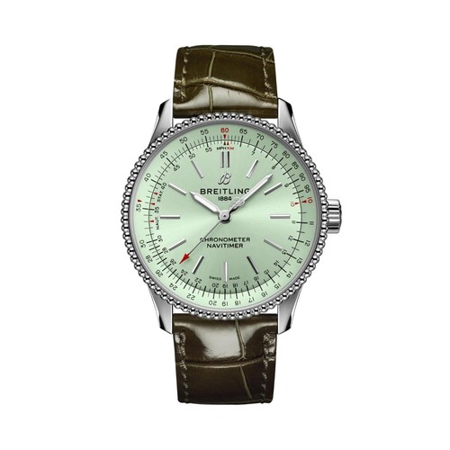 Breitling navitimer automatico - breitling,
