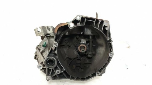 Cambio manuale fiat punto 3 - manuale,