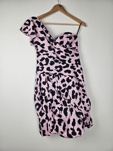 Moschino boutique abito - moschino, rosa