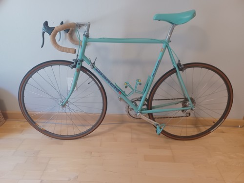 1989 bianchi giro celeste - 1989,