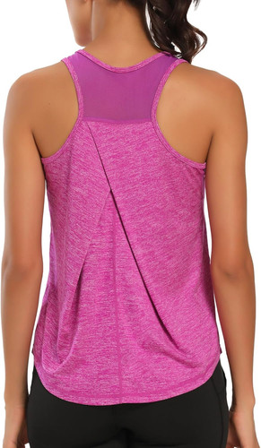 Palestra donna gym top - gym, senza
