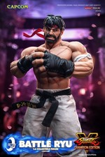 Ryu (versione battaglia) -
