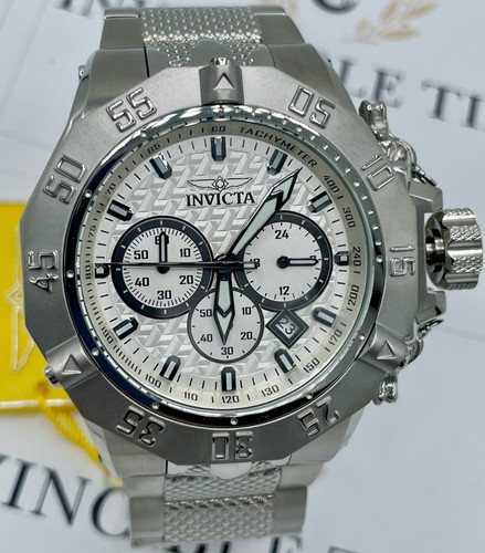 Orologio uomo invicta subaqua - uomo,