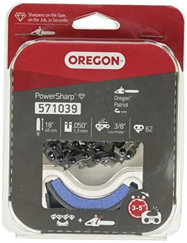 Oregon 571039 kit di - 571039,