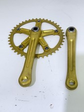 guarnitura shimano 600 43°