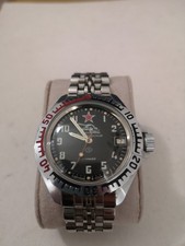 OROLOGIO russo militare russo