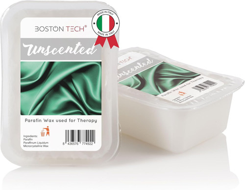 Paraffina per mani piedi - per, e
