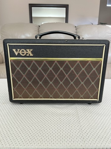 Vox pathfinder - vox,
