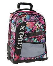 (TG. Taglia unica) COMIX