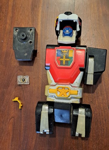 Voltron panosh black - ,