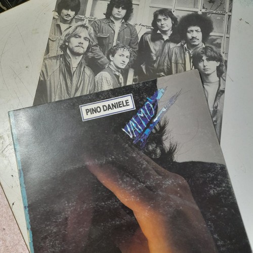 Vinile disco giri - vinile, 33