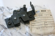 Seat lock Piaggio Vespa GTS 4T