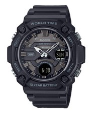 Orologio Uomo Casio Standard