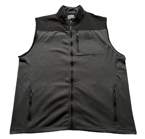 Gilet ducks unlimited foderato - gilet,