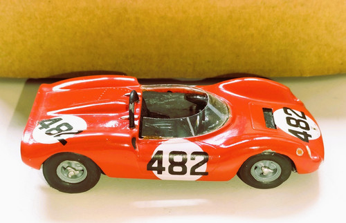 Autostile 1965 ferrari - 1965,