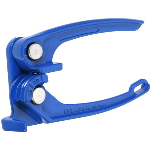 Manual bender handheld - ,